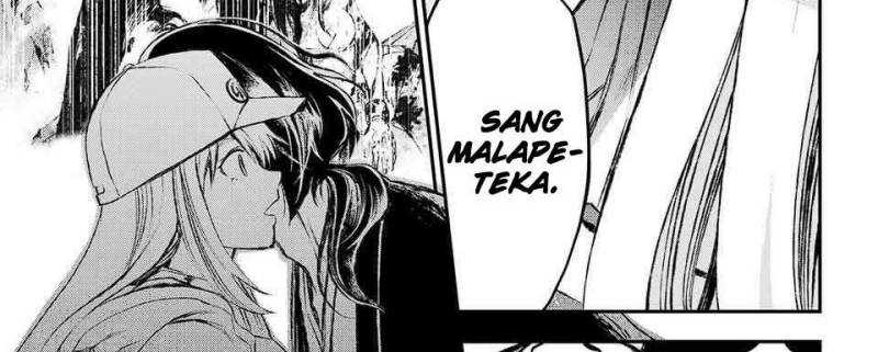 Juushin No Katana chapter 05 halaman 20