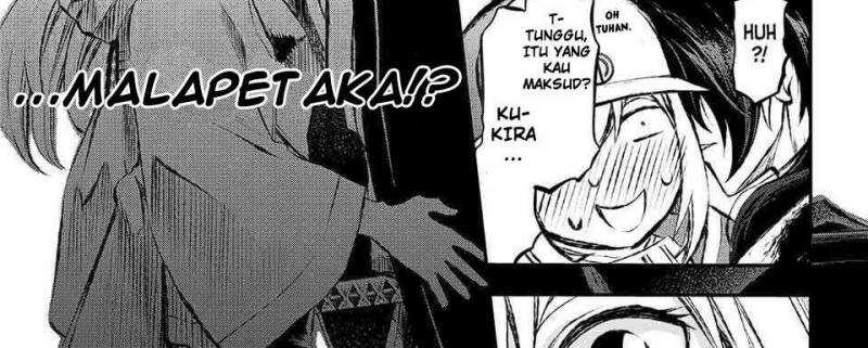 Juushin No Katana chapter 05 halaman 21