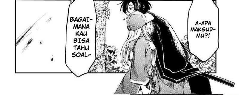 Juushin No Katana chapter 05 halaman 25