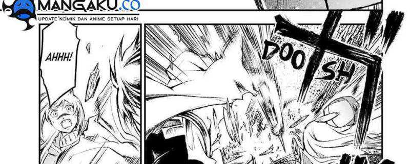 Juushin No Katana chapter 05 halaman 28