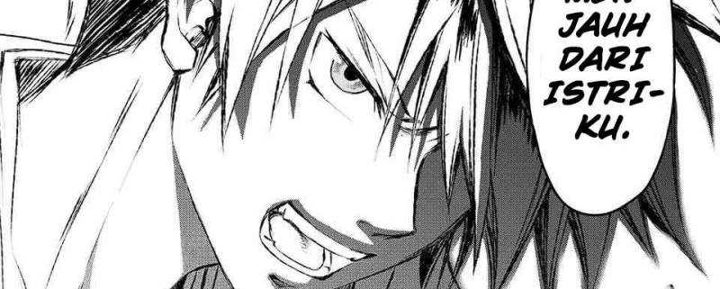 Juushin No Katana chapter 05 halaman 30