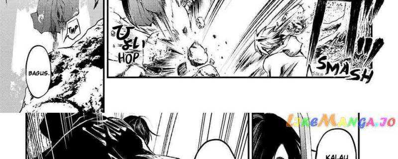 Juushin No Katana chapter 05 halaman 36