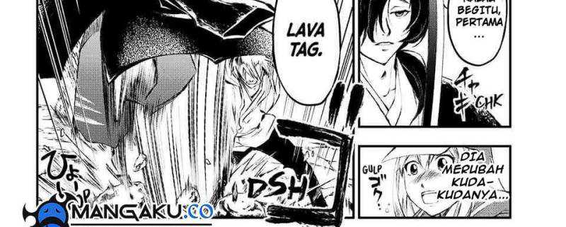 Juushin No Katana chapter 05 halaman 37