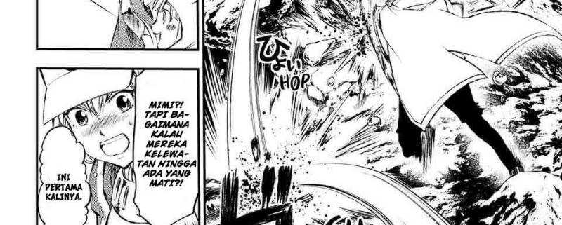 Juushin No Katana chapter 05 halaman 39