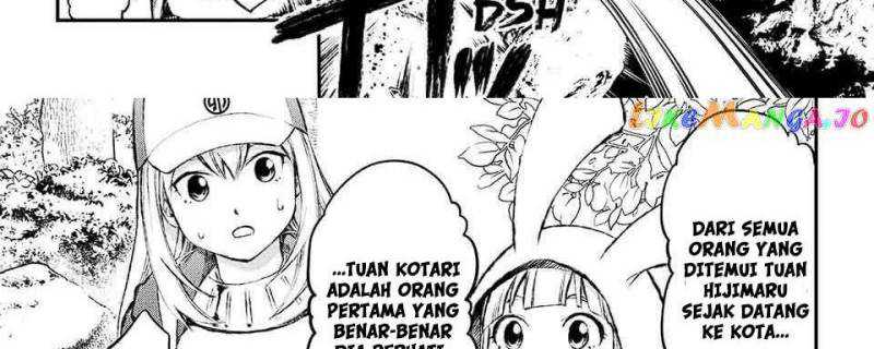Juushin No Katana chapter 05 halaman 40