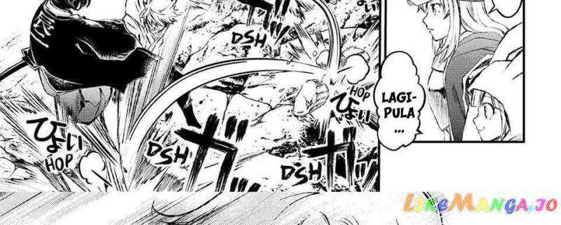 Juushin No Katana chapter 05 halaman 43