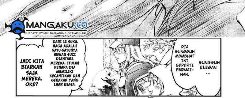 Juushin No Katana chapter 05 halaman 45