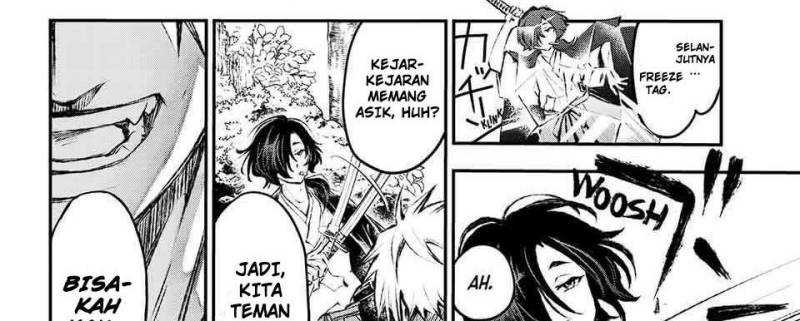 Juushin No Katana chapter 05 halaman 46