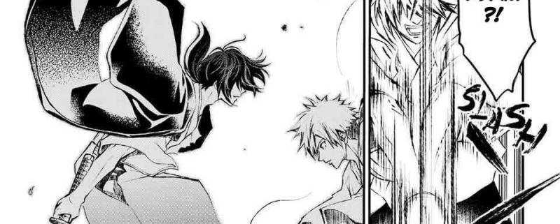 Juushin No Katana chapter 05 halaman 48