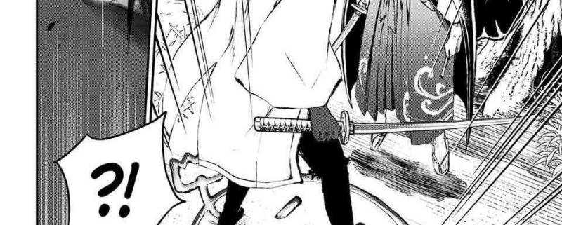 Juushin No Katana chapter 05 halaman 59