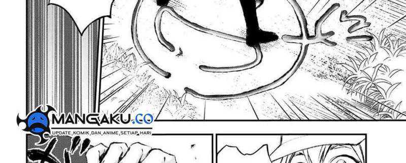 Juushin No Katana chapter 05 halaman 60
