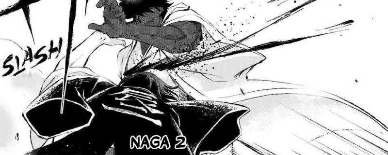 Juushin No Katana chapter 05 halaman 63