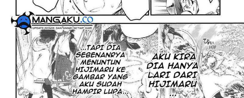 Juushin No Katana chapter 05 halaman 66