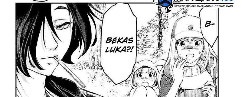 Juushin No Katana chapter 05 halaman 75