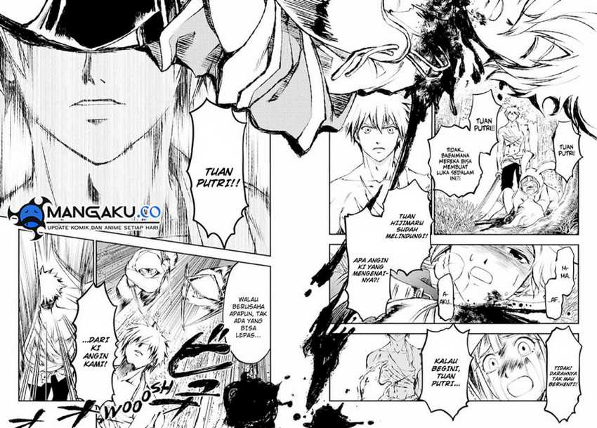 Juushin No Katana chapter 06 halaman 15