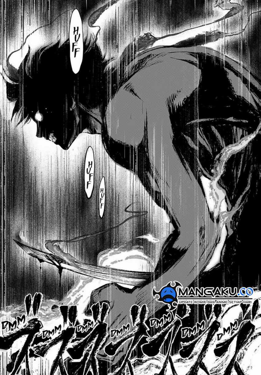 Juushin No Katana chapter 06 halaman 18