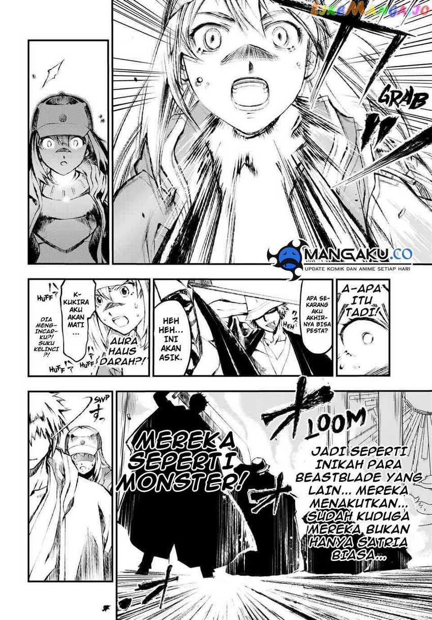 Juushin No Katana chapter 07 halaman 1