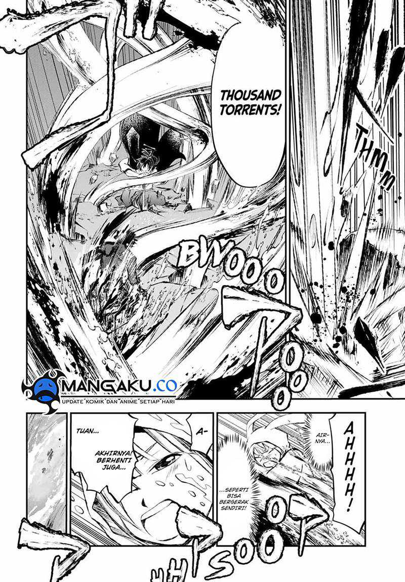Juushin No Katana chapter 07 halaman 18