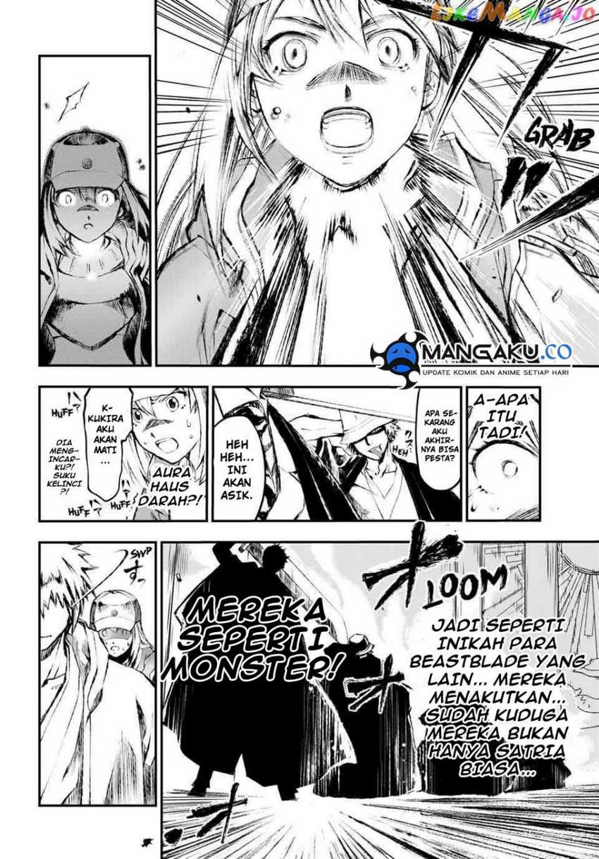 Juushin No Katana chapter 08 halaman 1