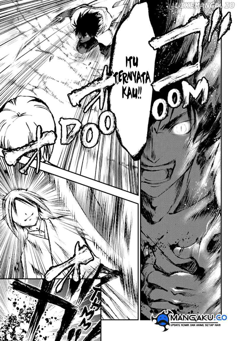 Juushin No Katana chapter 10 halaman 4