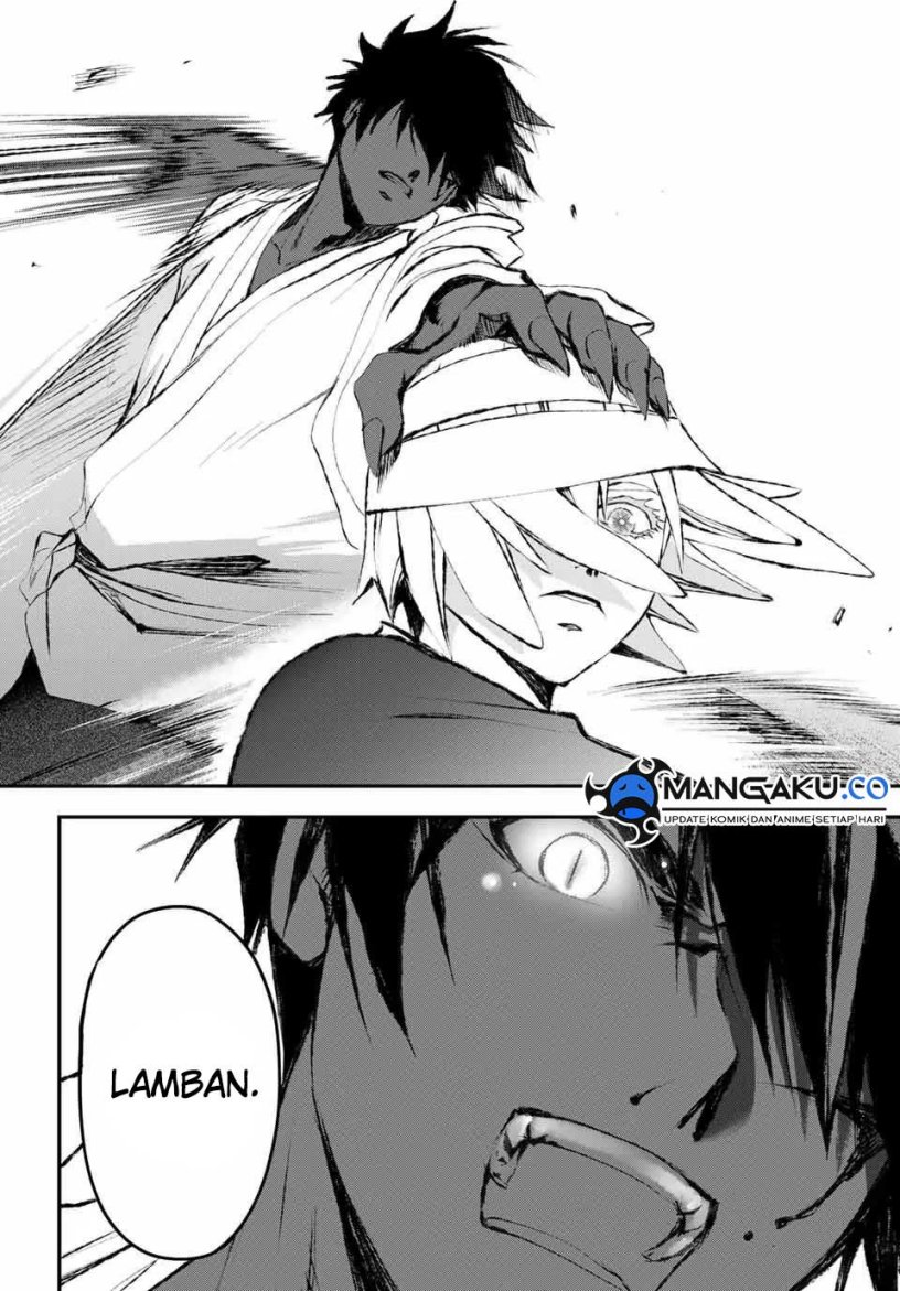 Juushin No Katana Bab 13 halaman 7