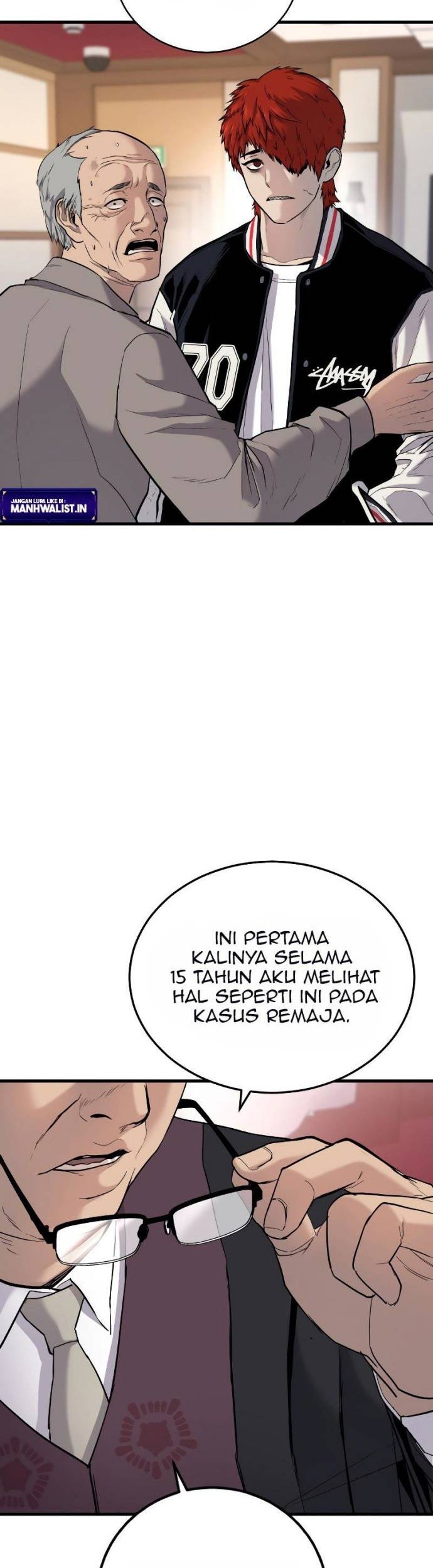 Juvenile Offender Bab 01 halaman 8