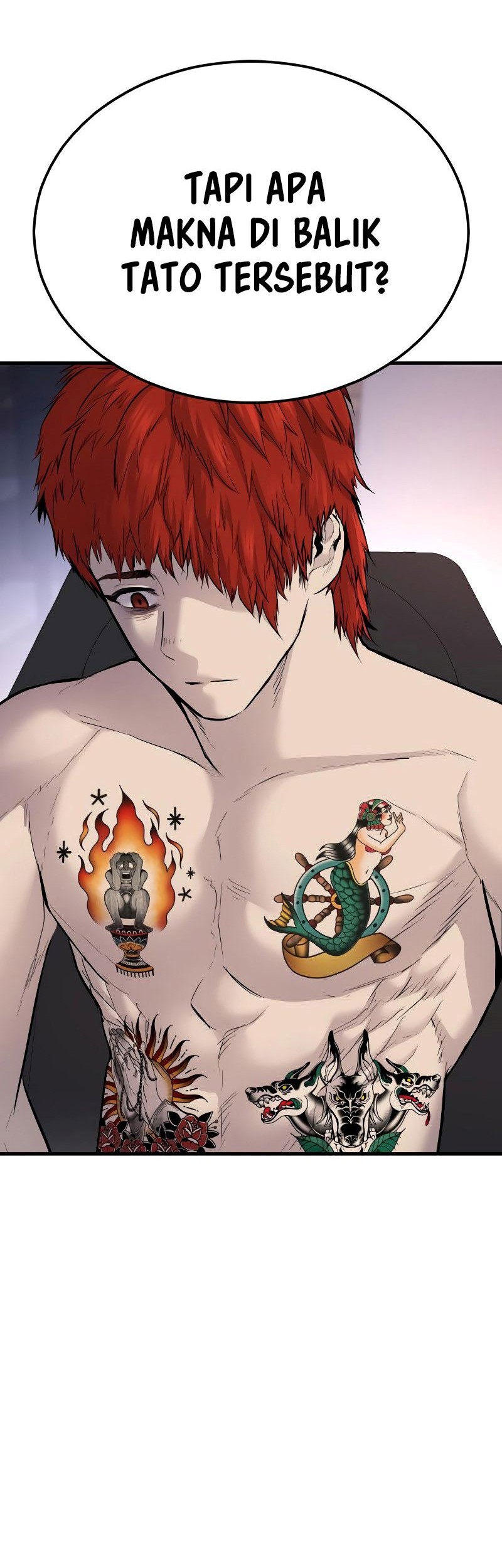 Juvenile Offender chapter 03 halaman 5