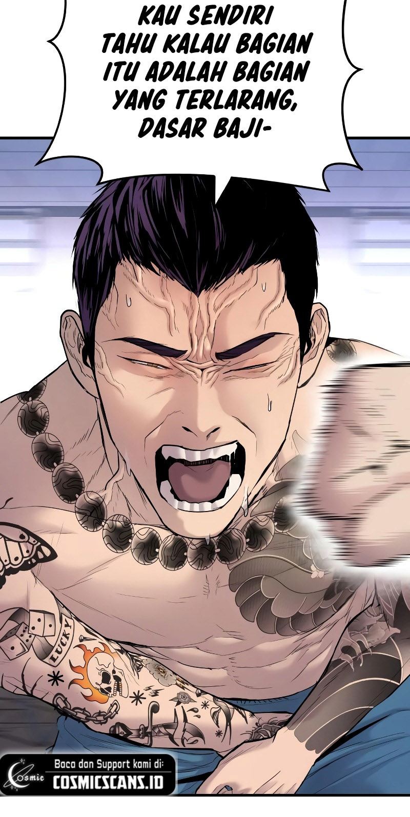 Juvenile Offender chapter 03 halaman 26