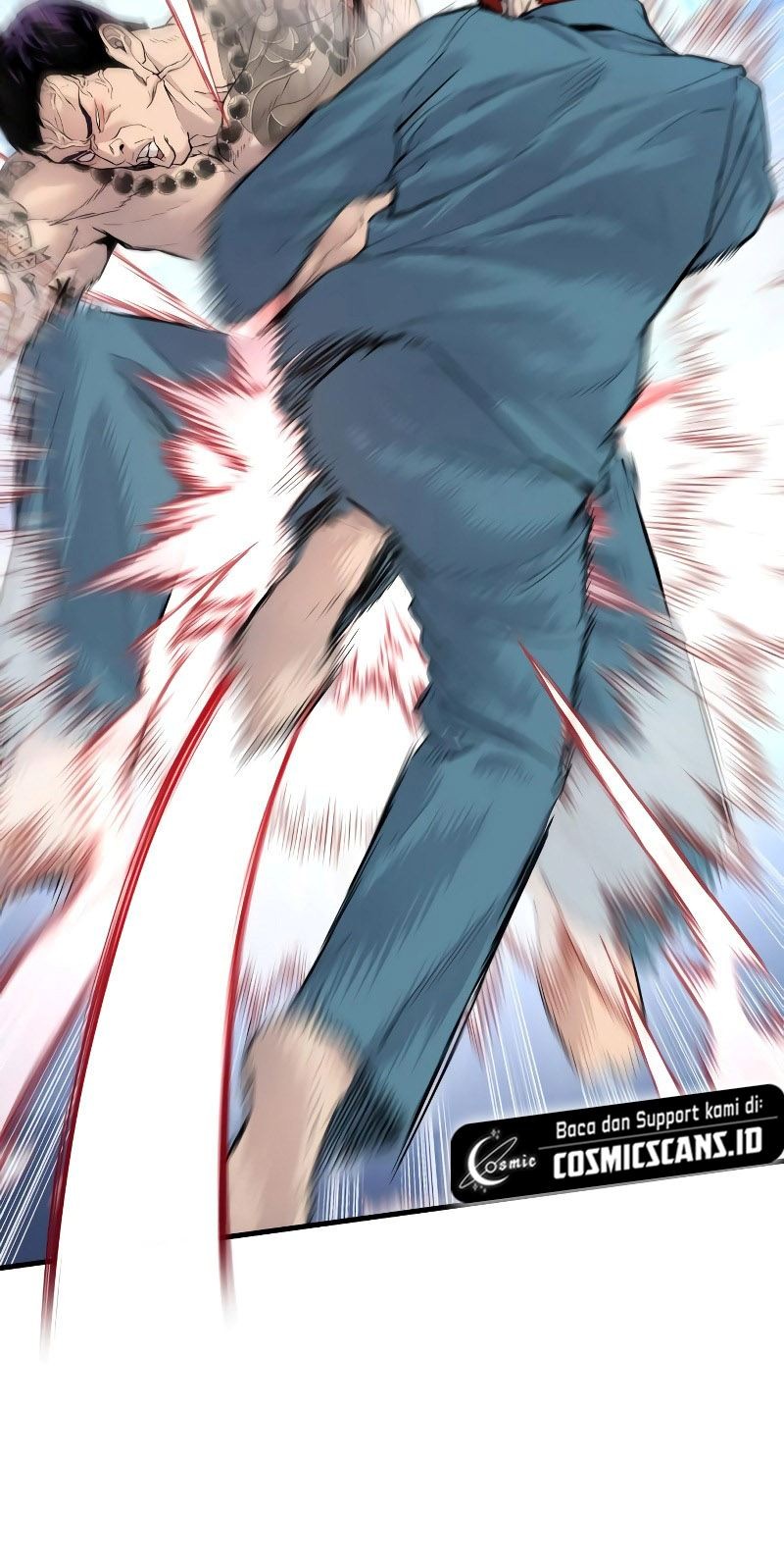 Juvenile Offender chapter 03 halaman 31