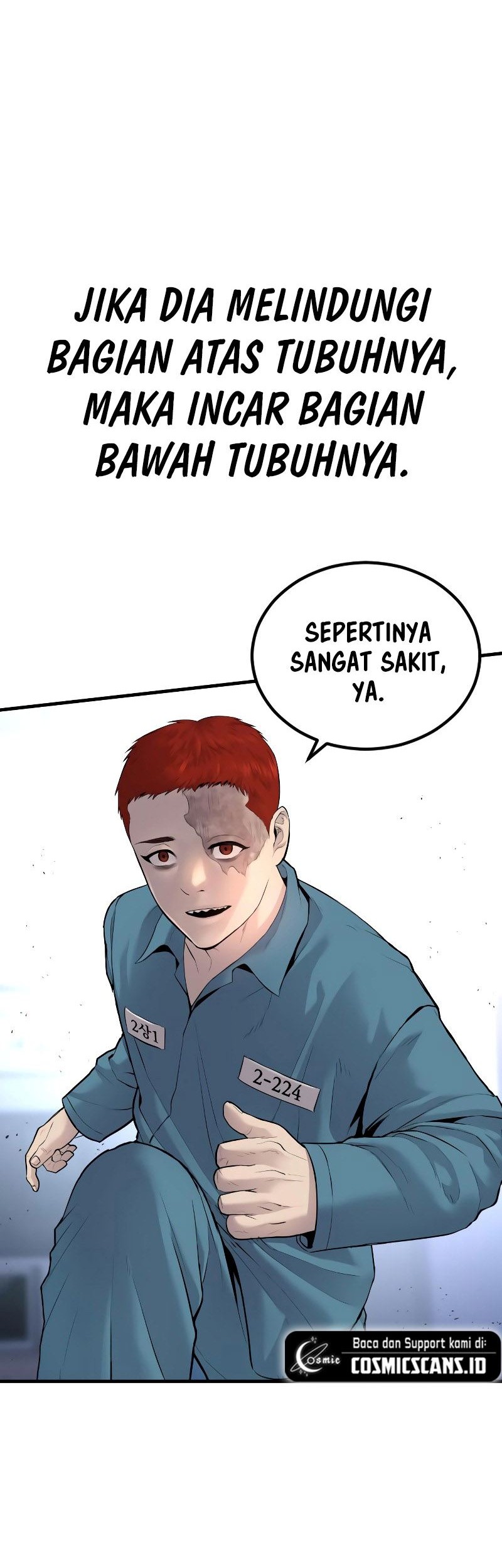 Juvenile Offender chapter 03 halaman 33