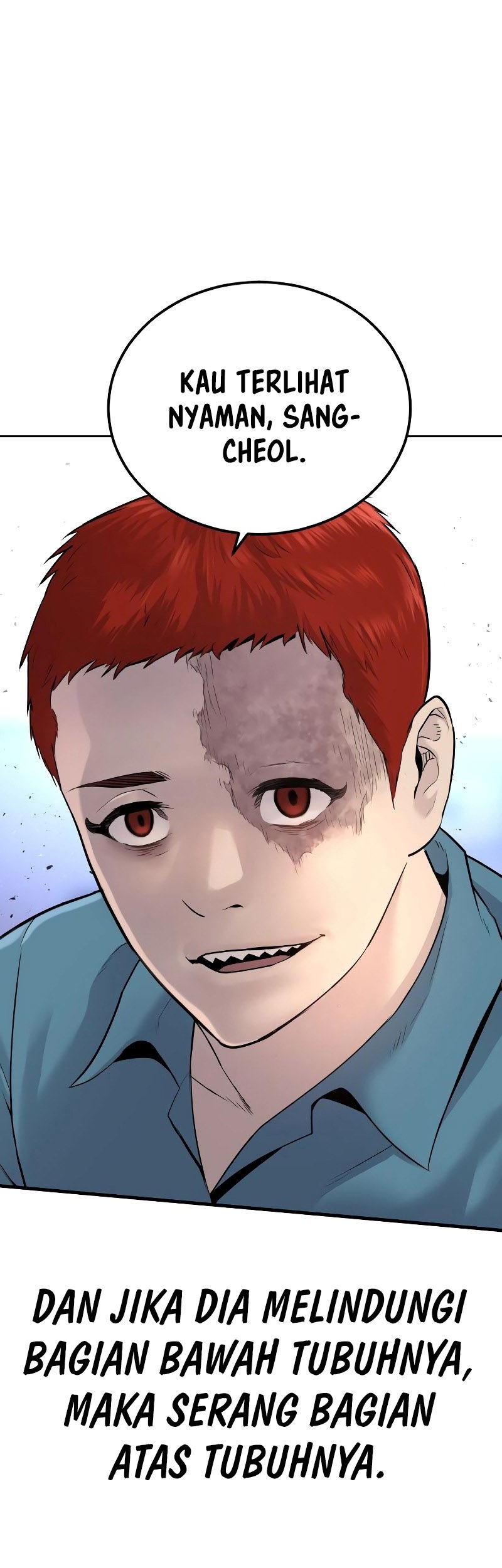 Juvenile Offender chapter 03 halaman 34