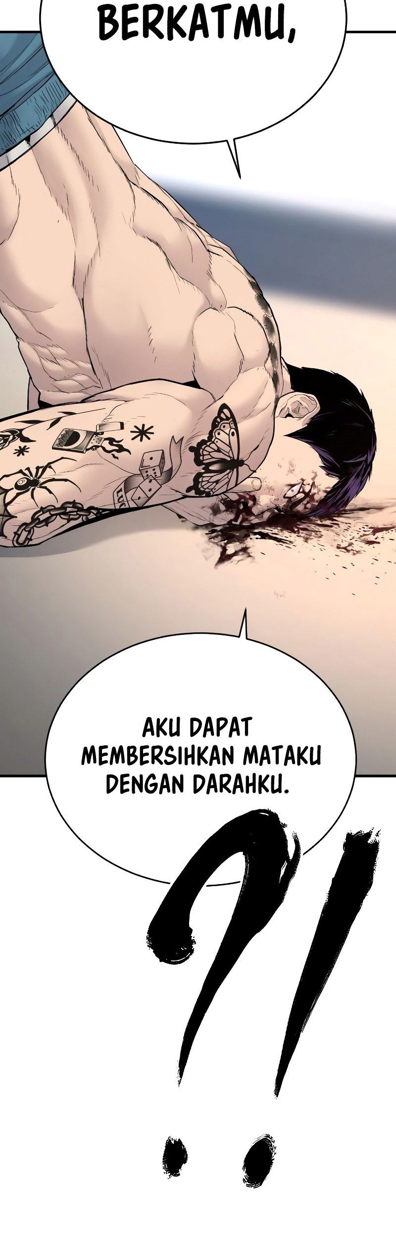 Juvenile Offender chapter 03 halaman 80