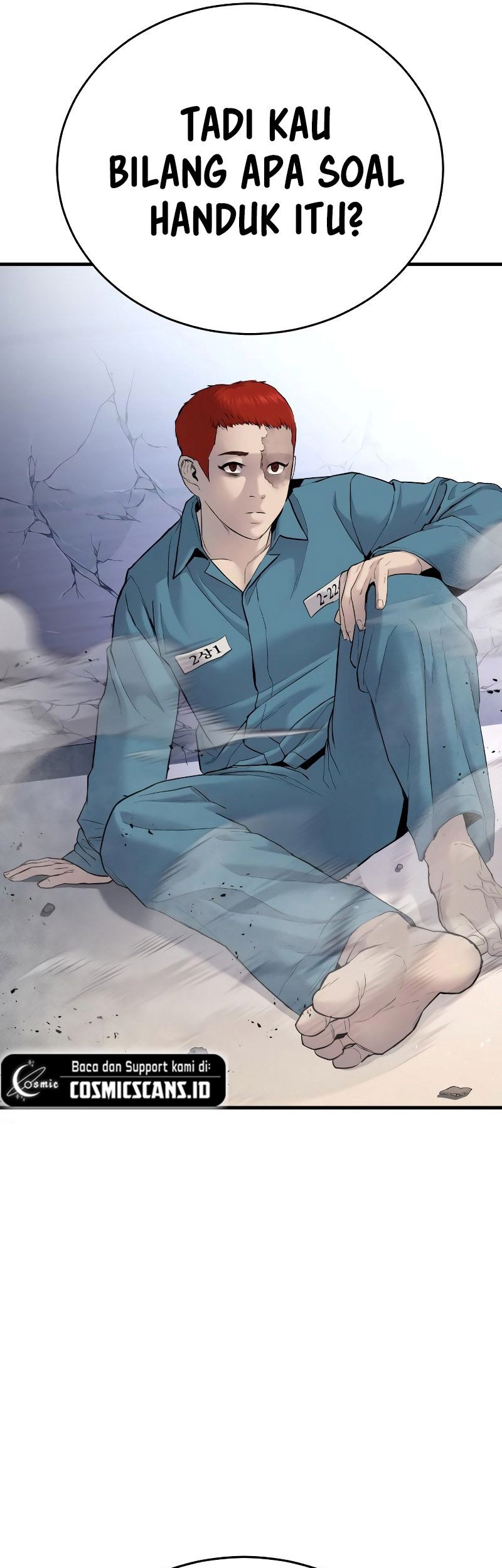 Juvenile Offender chapter 03 halaman 87