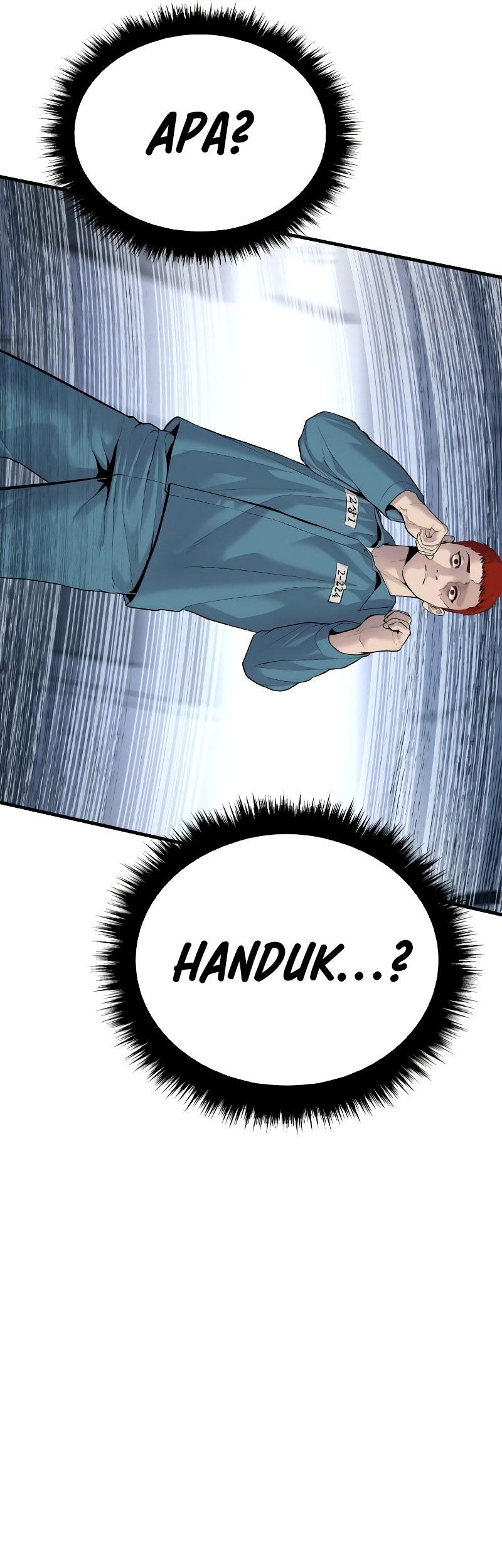 Juvenile Offender chapter 03 halaman 107