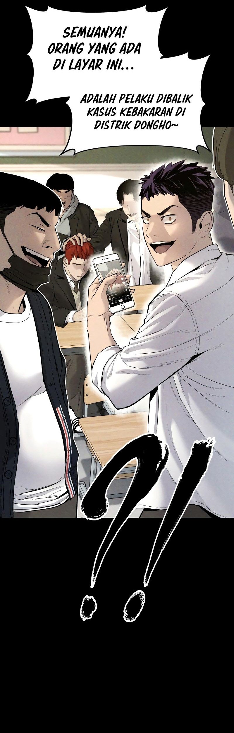 Juvenile Offender chapter 03 halaman 113