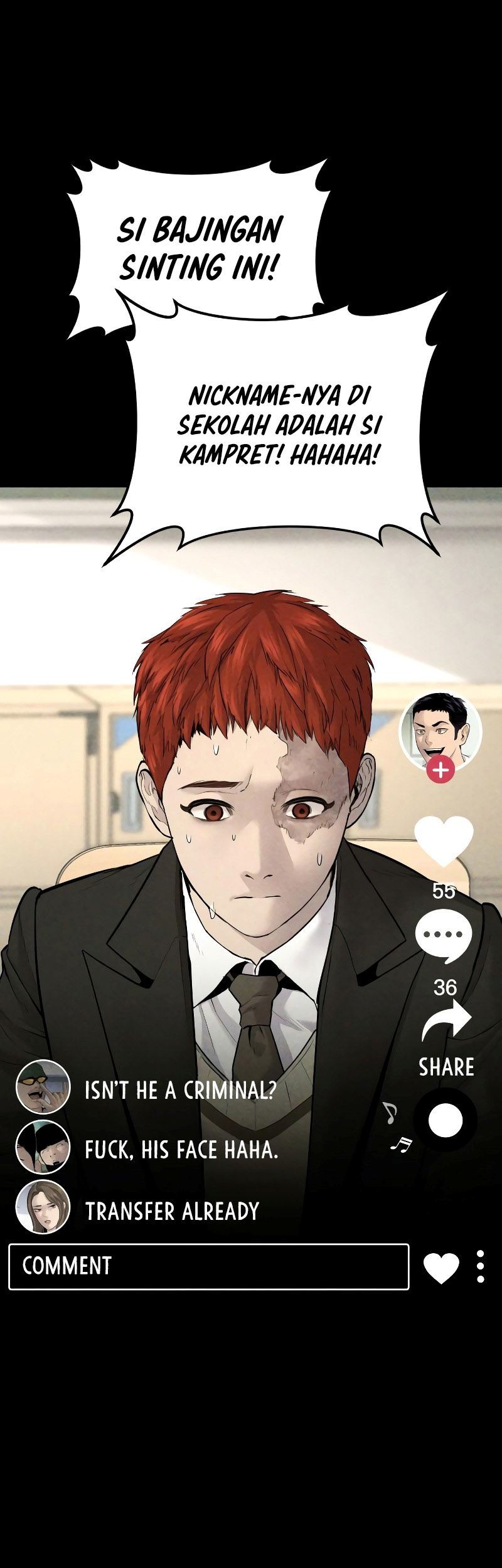 Juvenile Offender chapter 03 halaman 114