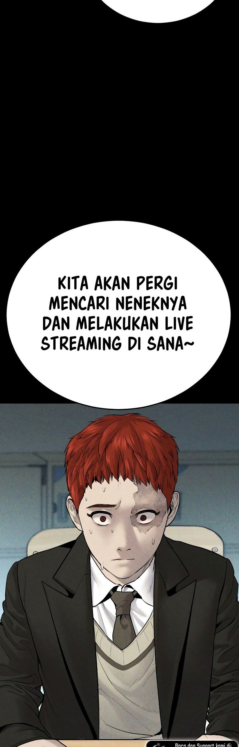 Juvenile Offender chapter 03 halaman 118