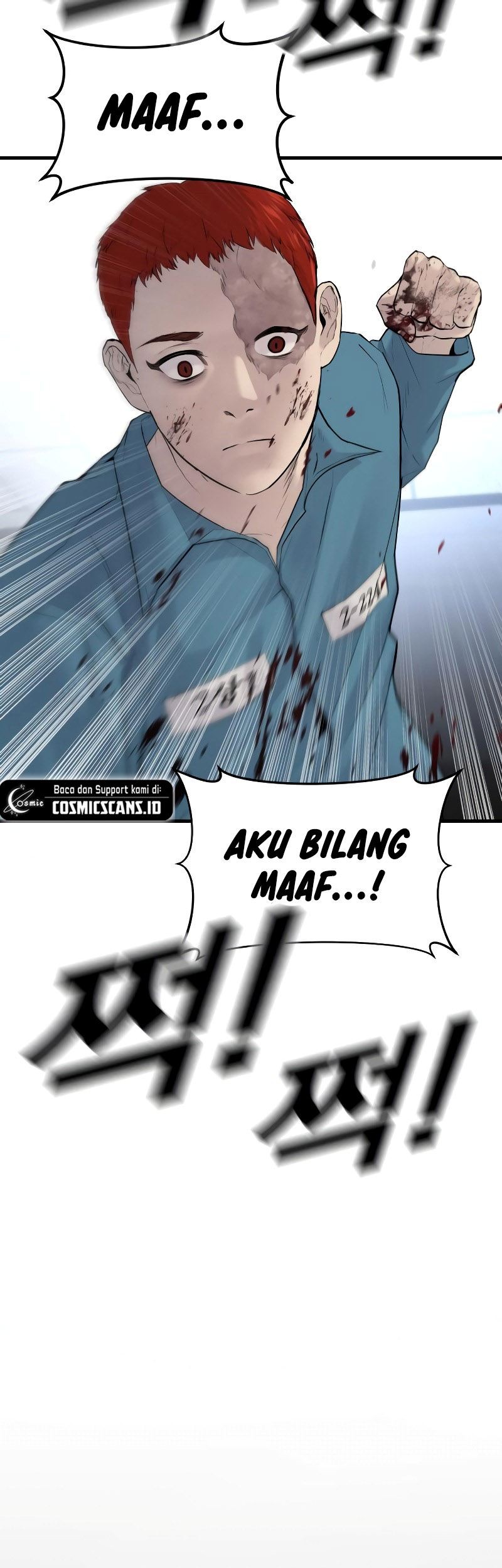 Juvenile Offender chapter 03 halaman 137