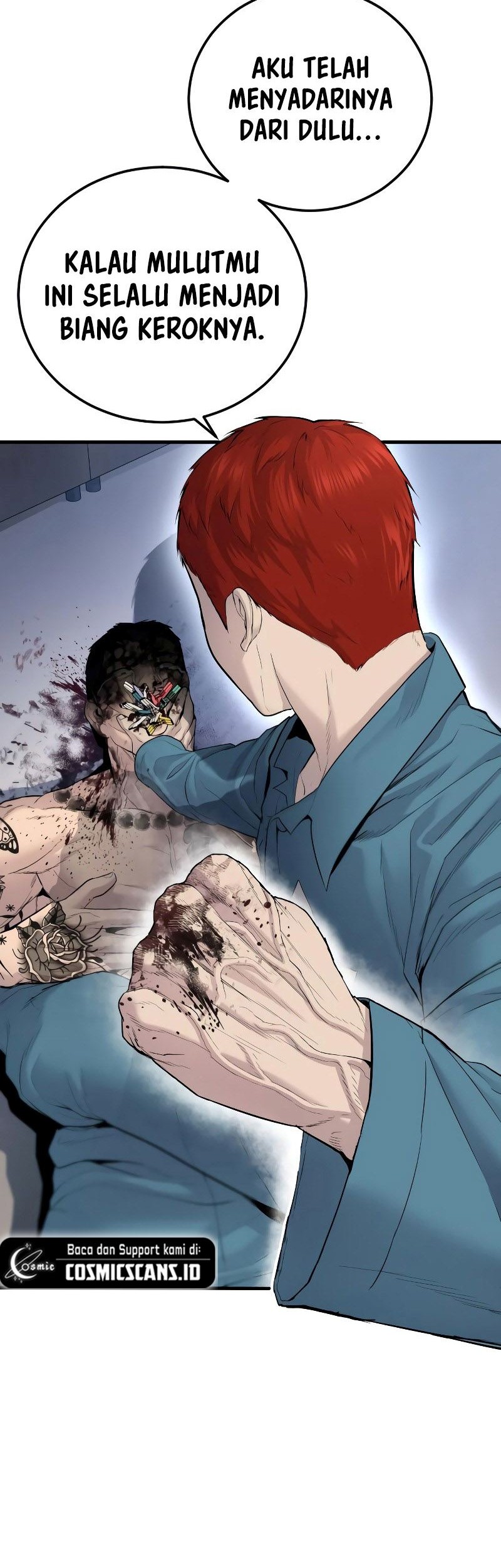 Juvenile Offender chapter 03 halaman 158