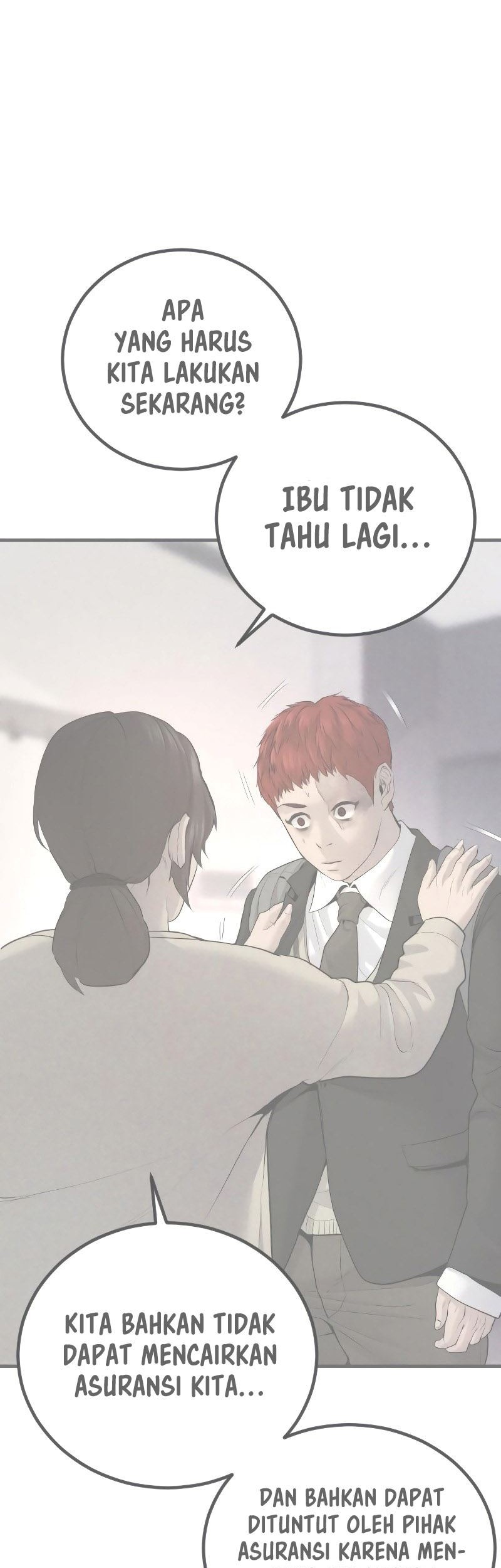 Juvenile Offender chapter 03 halaman 164