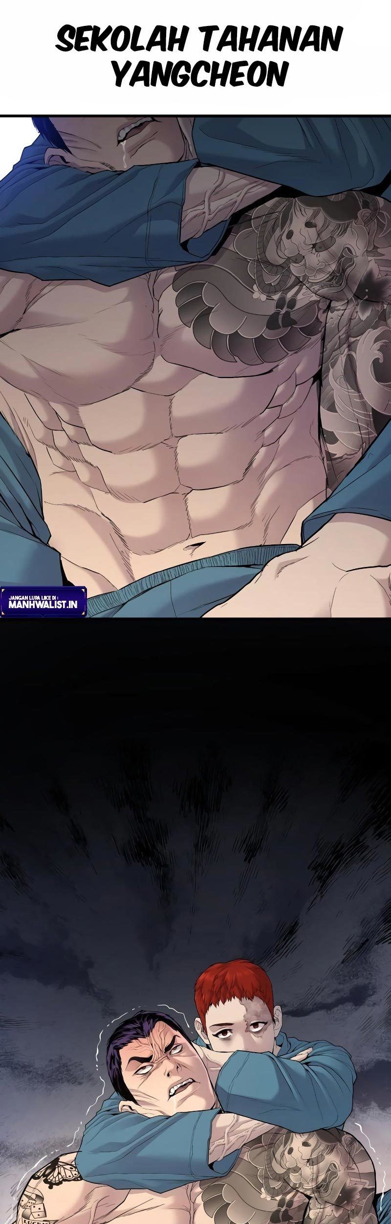 Juvenile Offender chapter 04 halaman 2