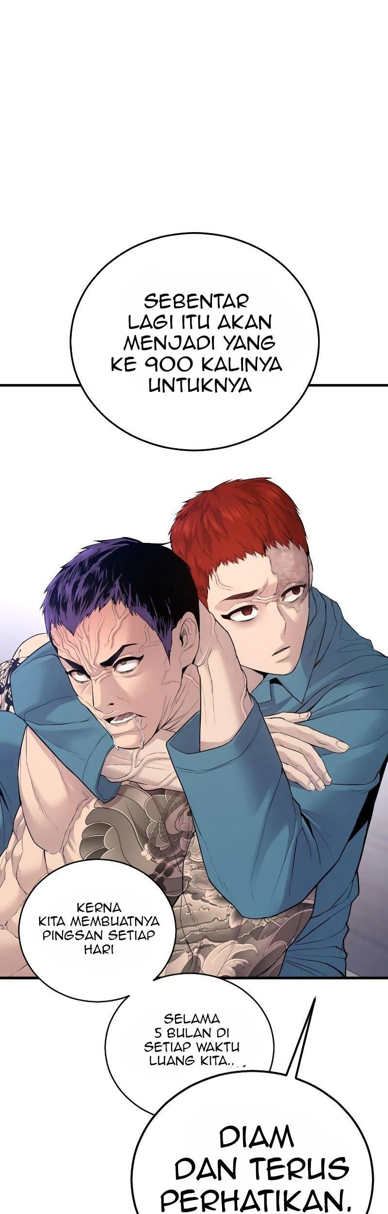 Juvenile Offender chapter 04 halaman 8
