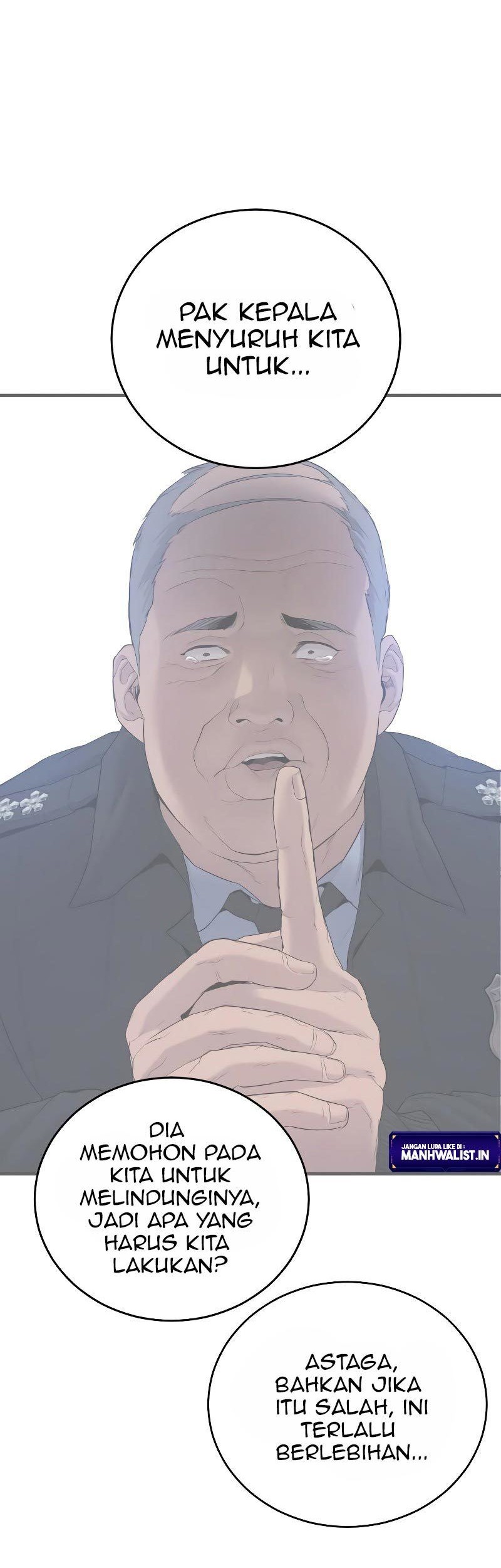 Juvenile Offender chapter 04 halaman 22