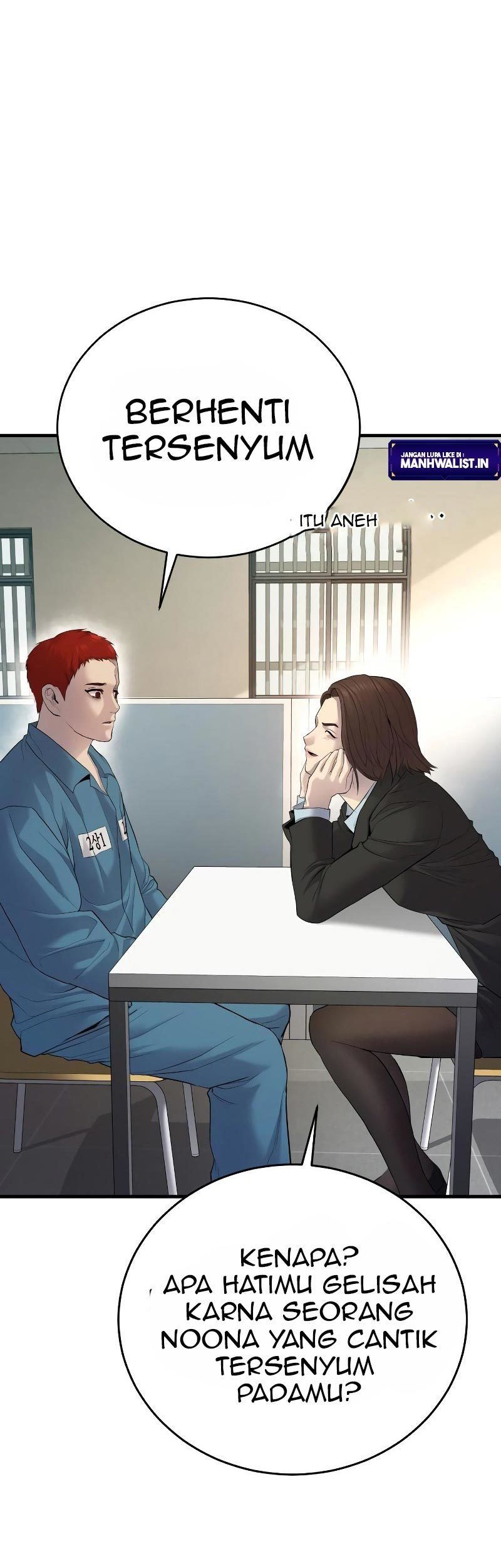 Juvenile Offender chapter 04 halaman 38
