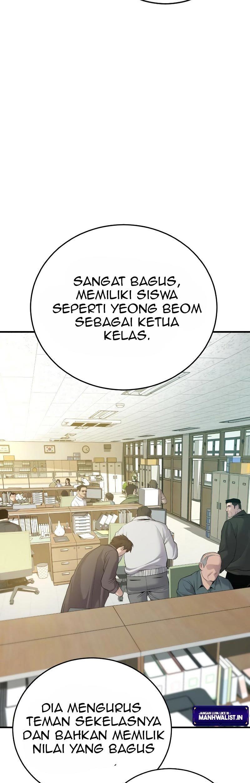 Juvenile Offender chapter 04 halaman 48
