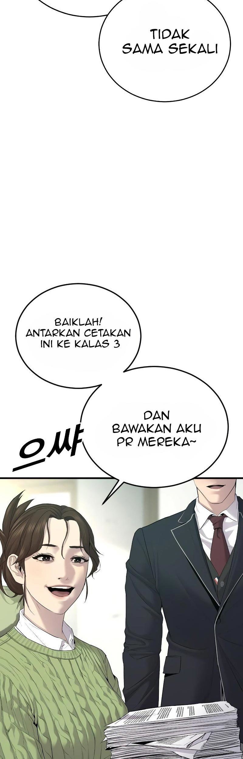 Juvenile Offender chapter 04 halaman 49