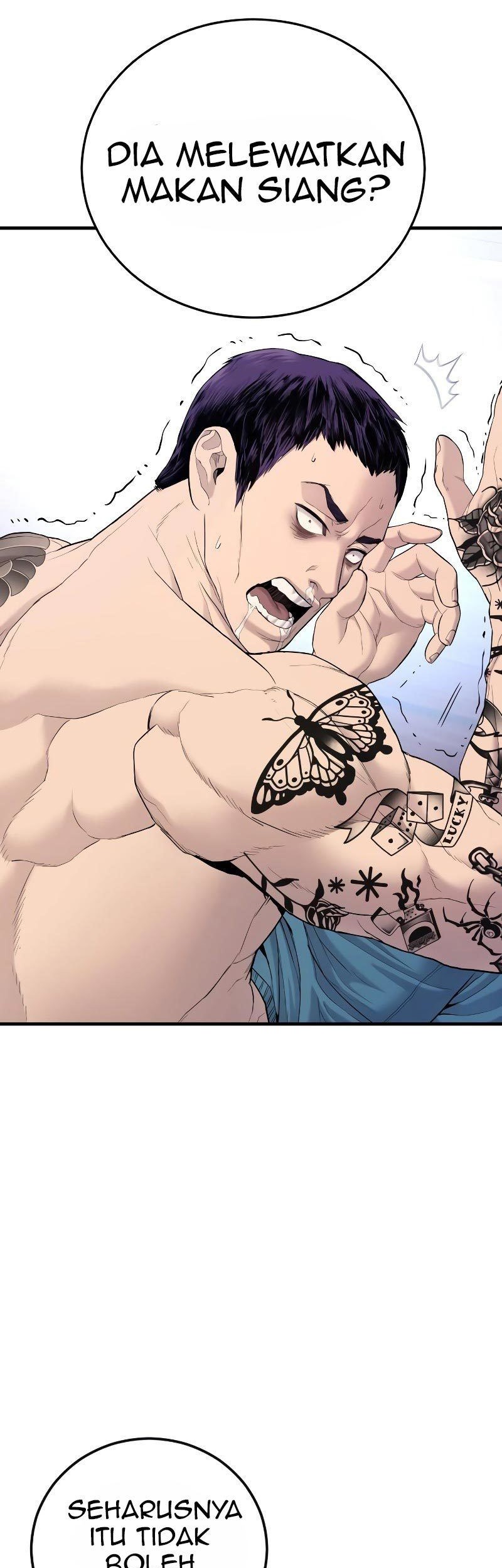 Juvenile Offender chapter 04 halaman 83