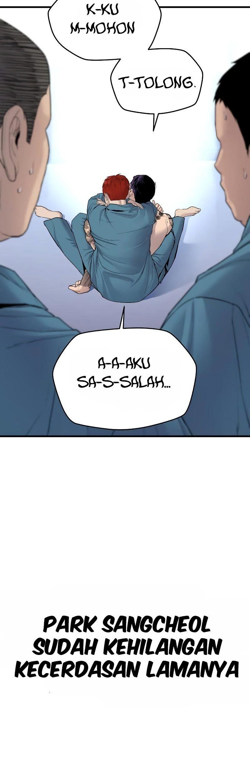 Juvenile Offender chapter 04 halaman 94