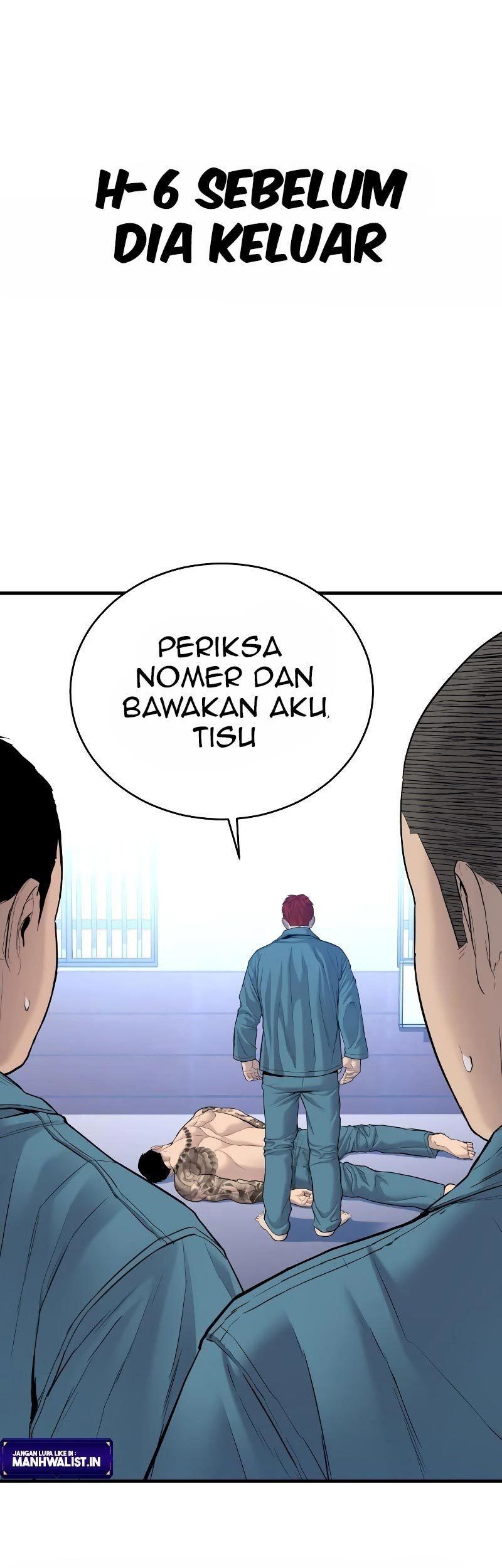 Juvenile Offender chapter 04 halaman 101