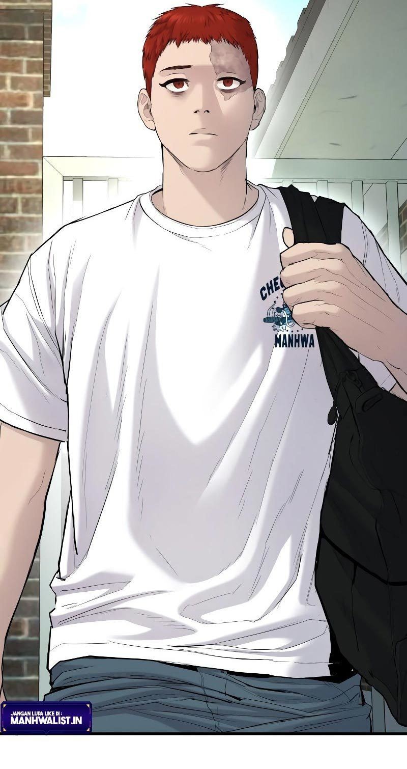 Juvenile Offender chapter 04 halaman 110